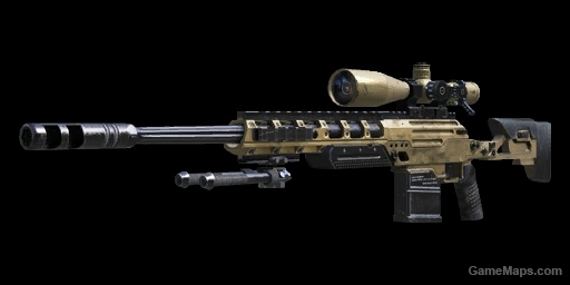 BO2 Ballista Sound for Scout