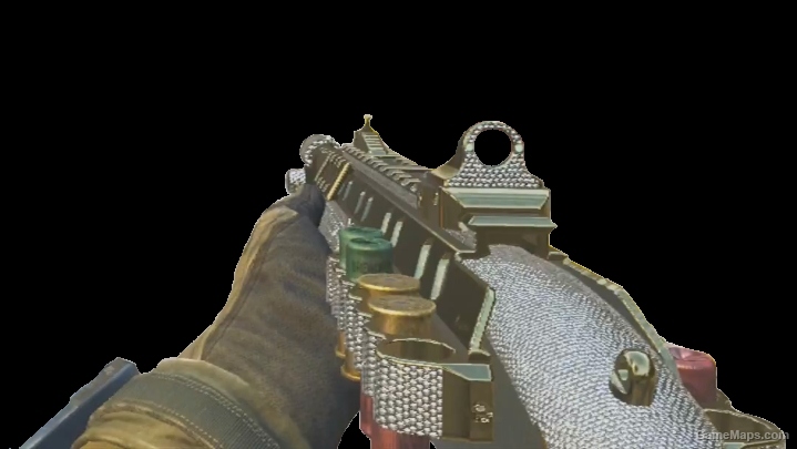 Bo2 Remington 870 Mcs Sound For Pump Shotgun Left 4 Dead 2 Gamemaps