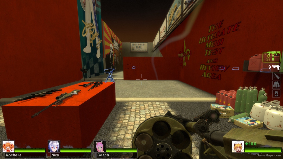 BO2 War Machine (for GL) v3