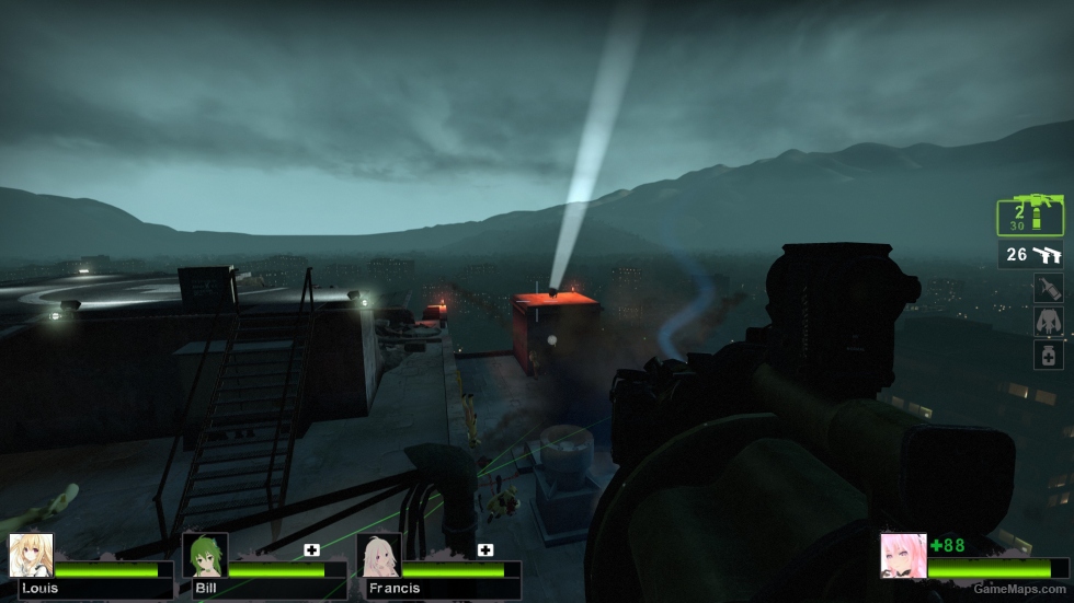 BO2 War Machine (for GL) v3