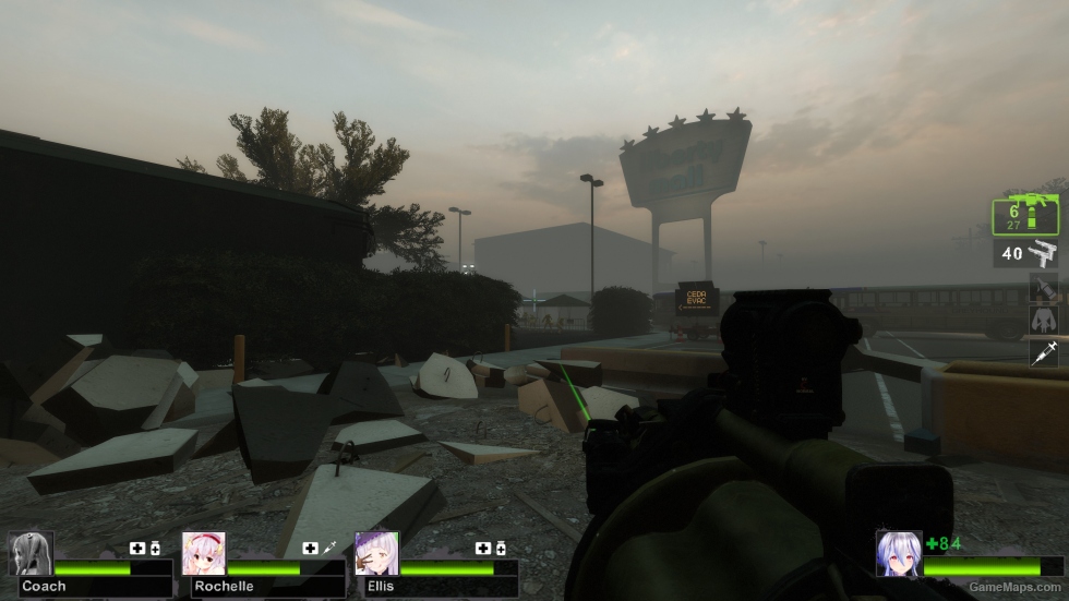 BO2 War Machine (for GL) v3