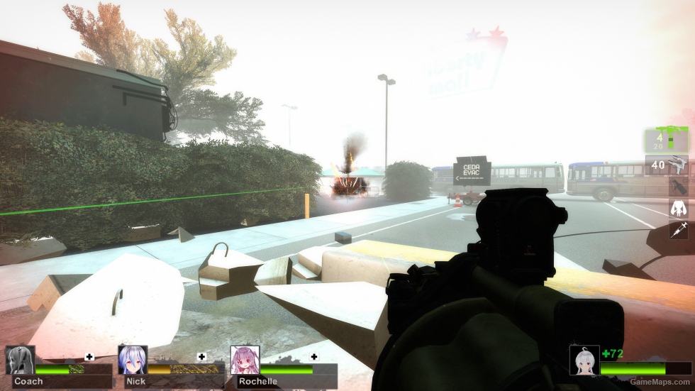 BO2 War Machine (for GL) v3