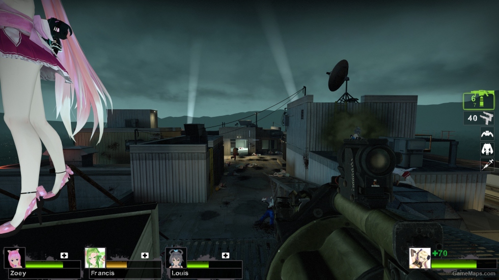 BO2 War Machine (for GL) v3