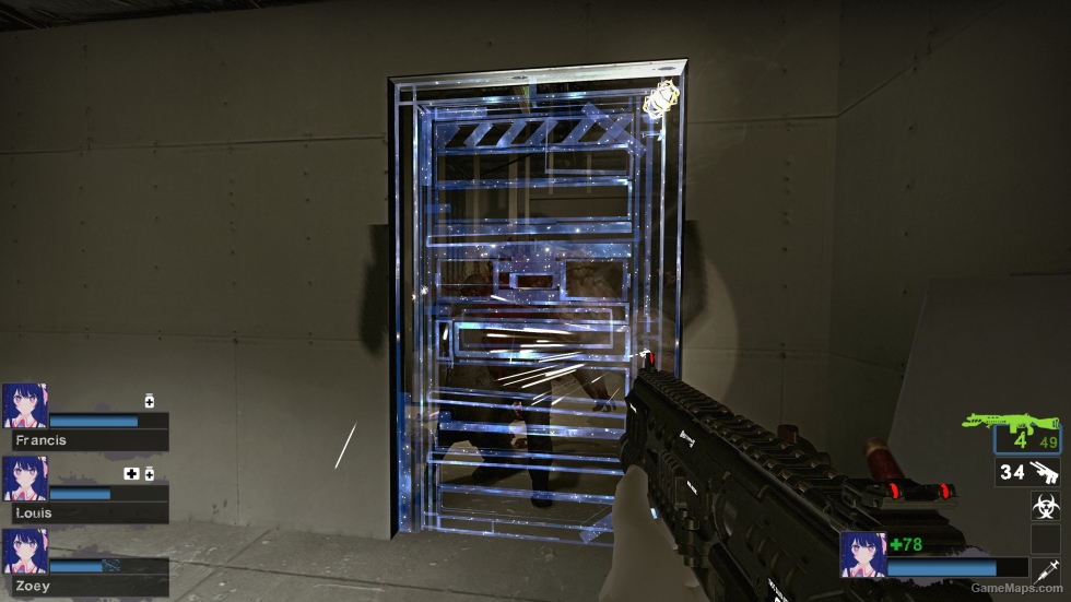 BO3 205 Brecci (Autoshotgun) v2