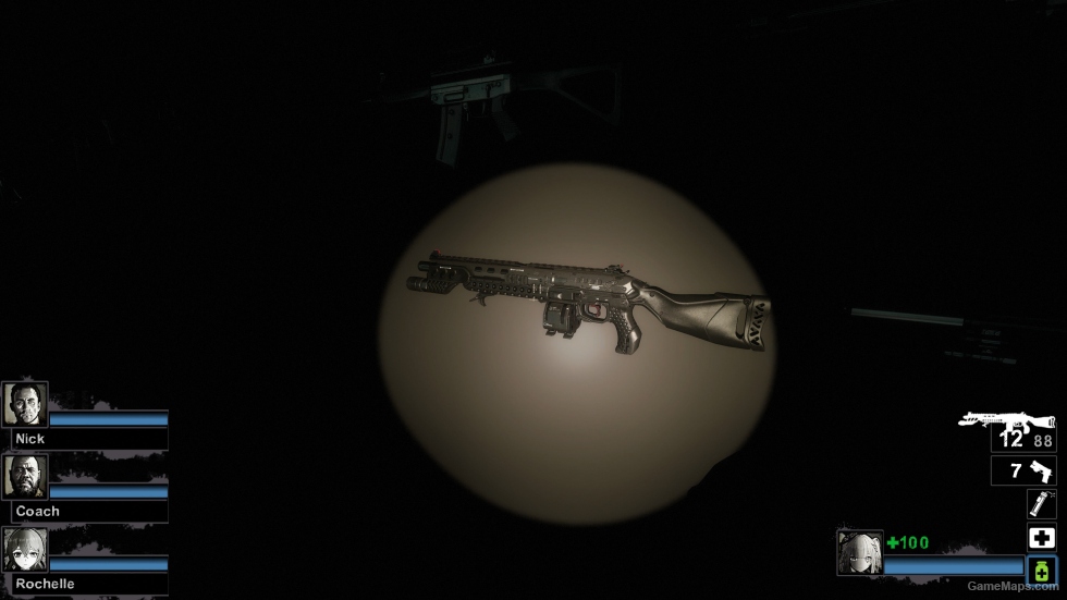BO3 205 Brecci Spas12 (request)