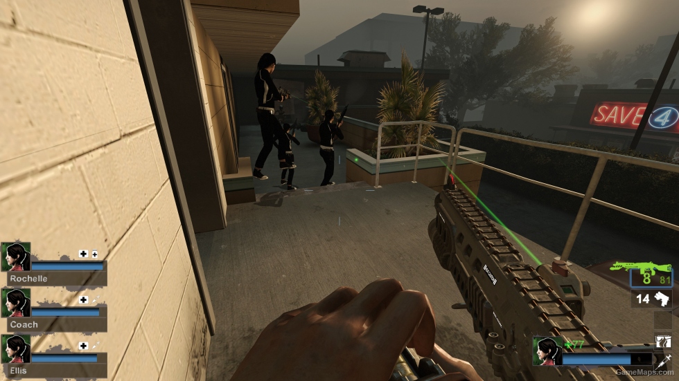 BO3 205 Brecci Spas12 (request)