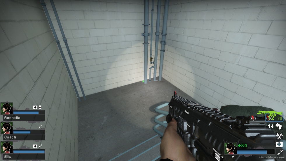 BO3 205 Brecci Spas12 (request)