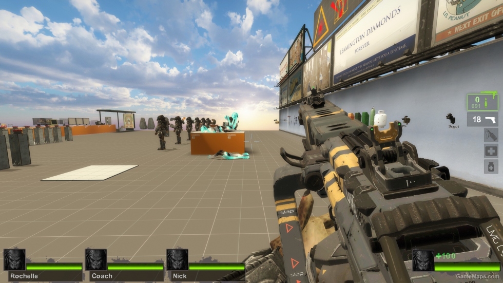 Bo3 Dingo V2 MAC-10 (request)