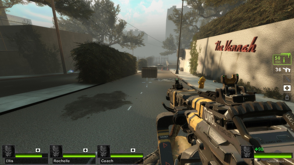 Bo3 Dingo V2 MAC-10 (request)