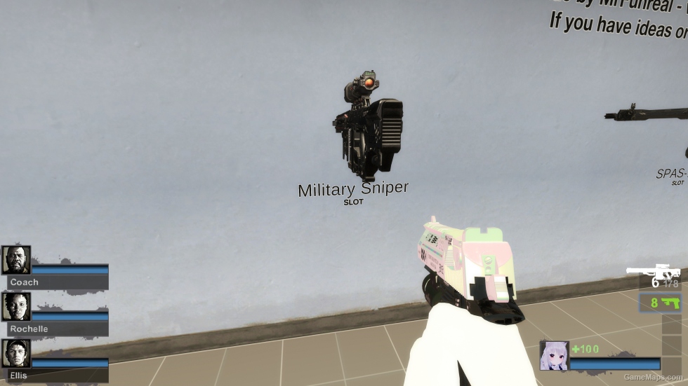Bo3 SVG-100 (military sniper) (request)
