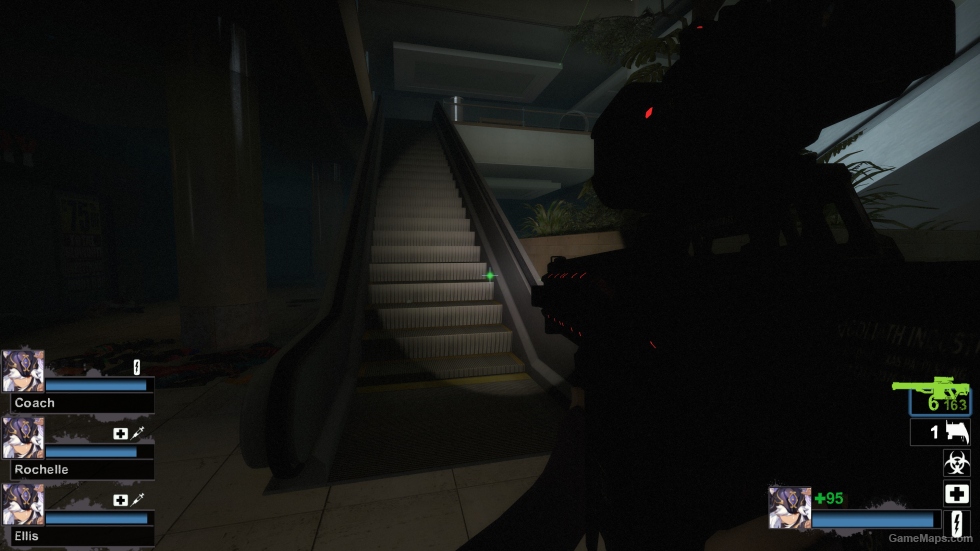 Bo3 SVG-100 (military sniper) (request)