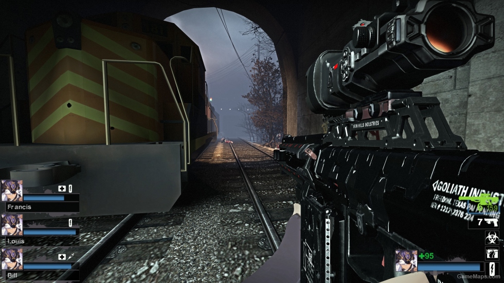 Bo3 SVG-100 (military sniper) (request)