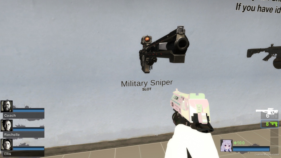 Bo3 SVG-100 (military sniper) (request)