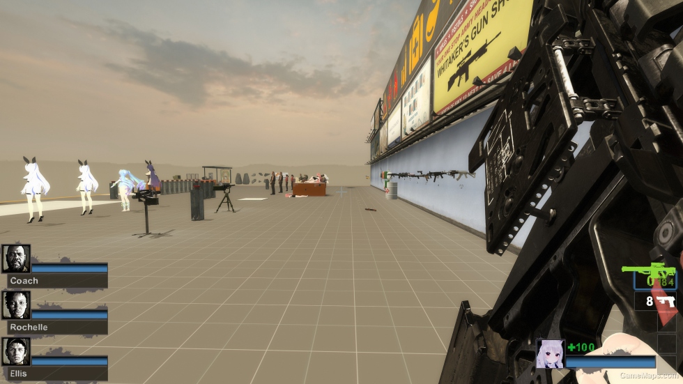 Bo3 SVG-100 (military sniper) (request)