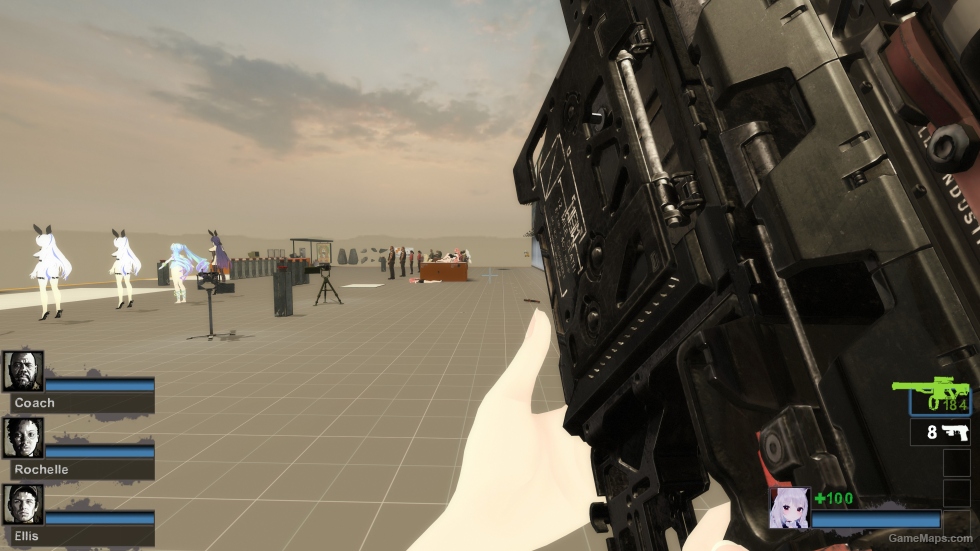 Bo3 SVG-100 (military sniper) (request)