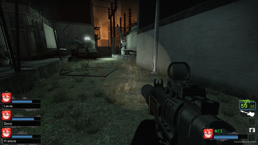 BO6 KSV (M16A2)