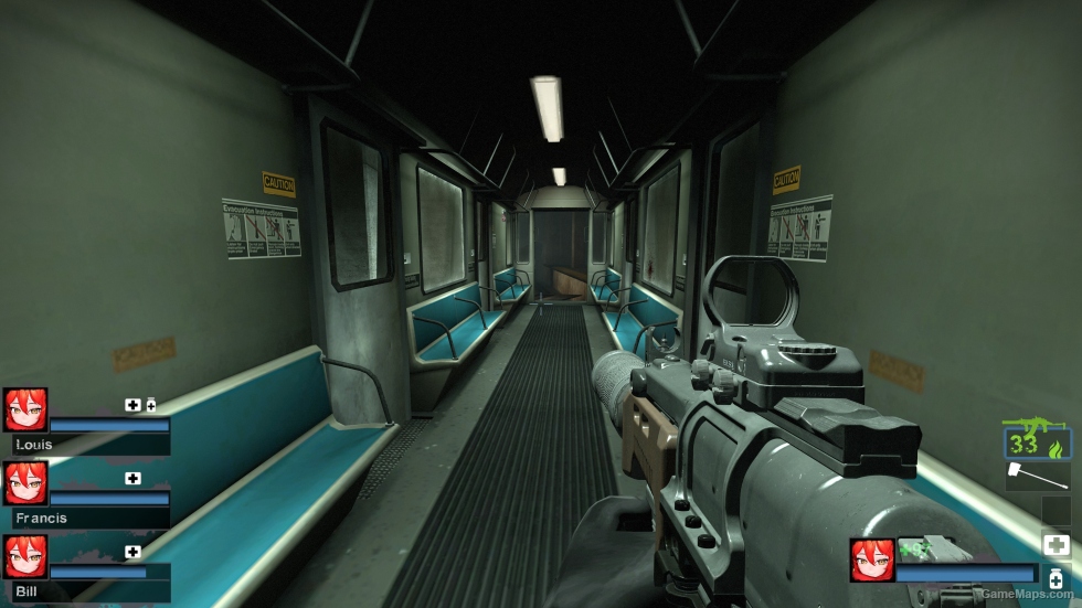 BO6 KSV (M16A2)