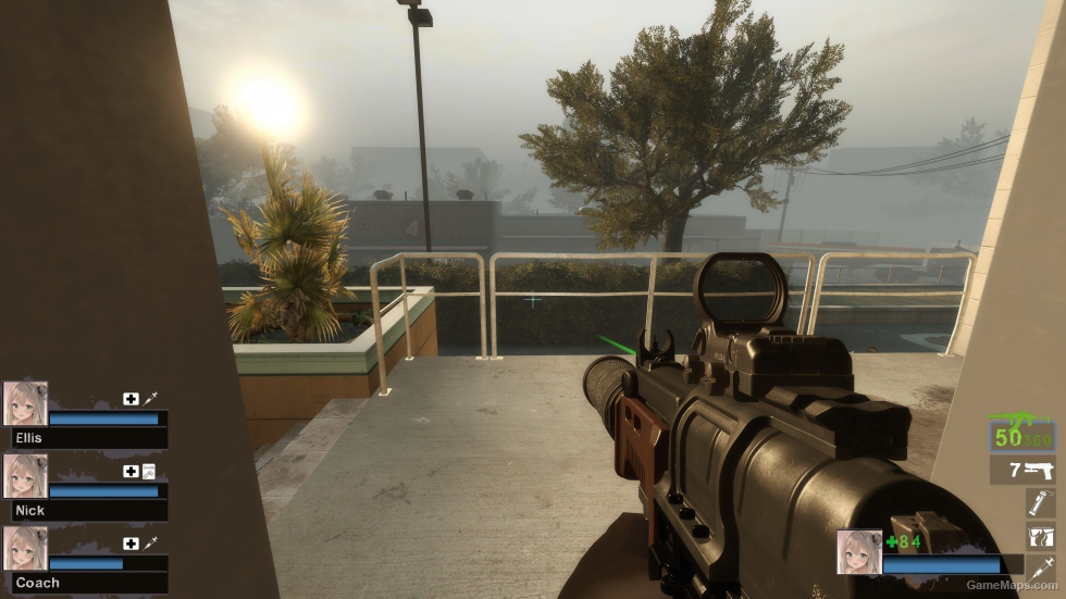 BO6 KSV (SG552) [Sound fix Ver]