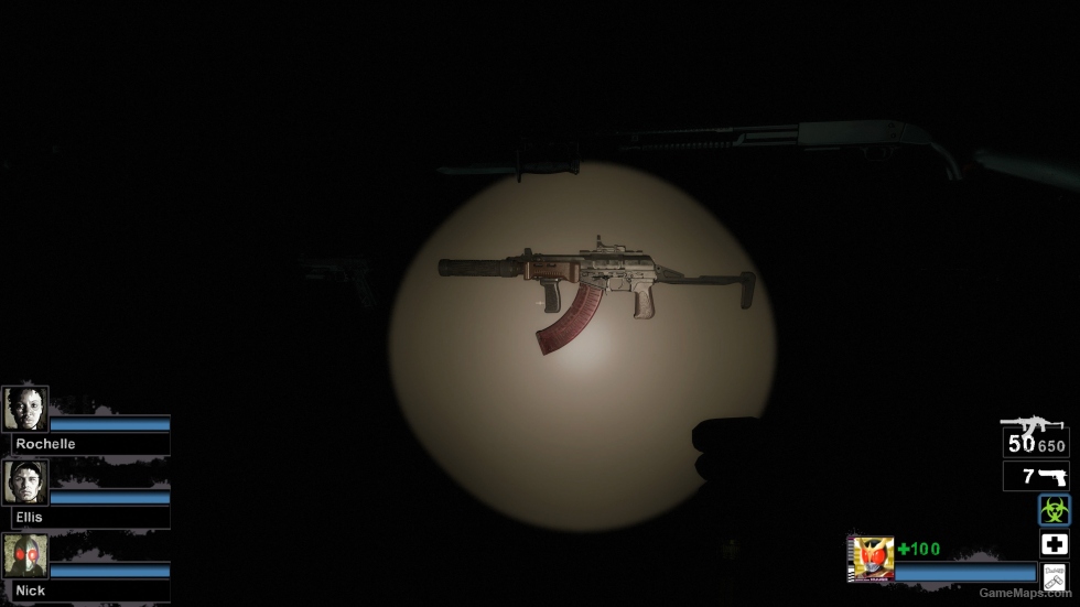 BO6 KSV MAC10 [request]