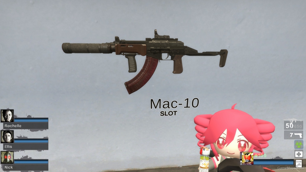 BO6 KSV MAC10 [request]