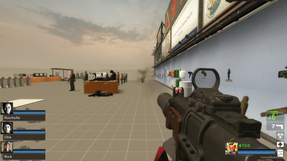 BO6 KSV MAC10 [request]