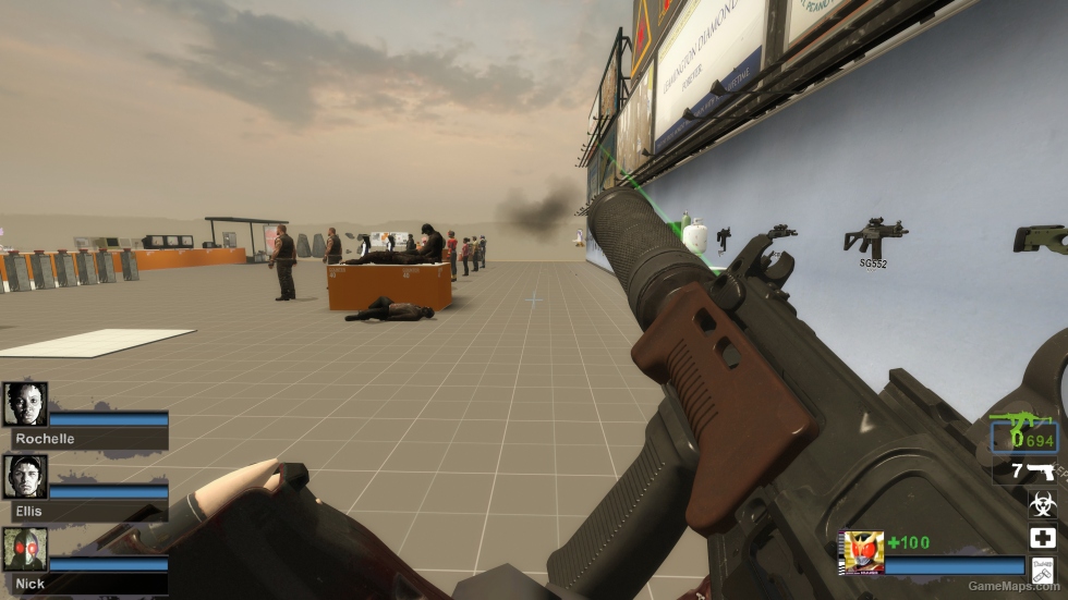 BO6 KSV MAC10 [request]