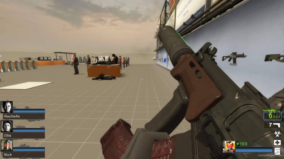 BO6 KSV MAC10 [request]