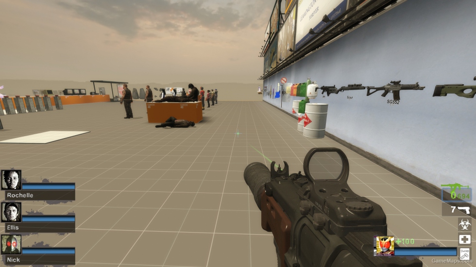 BO6 KSV MAC10 [request]