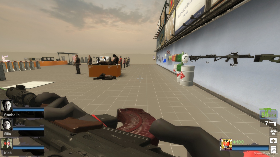 BO6 KSV MAC10 [request]