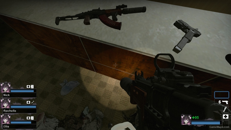 BO6 KSV MAC10 [request]