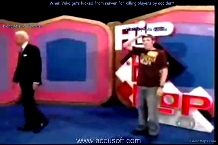 Bob Barker 'NO!' for Death Sounds