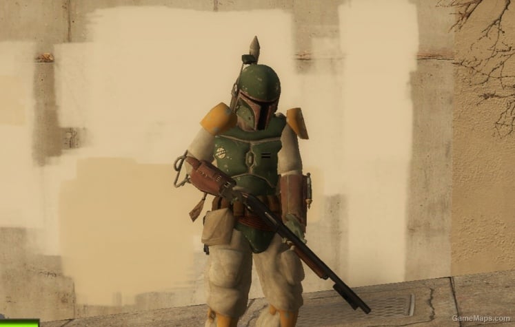 Boba fett-nick