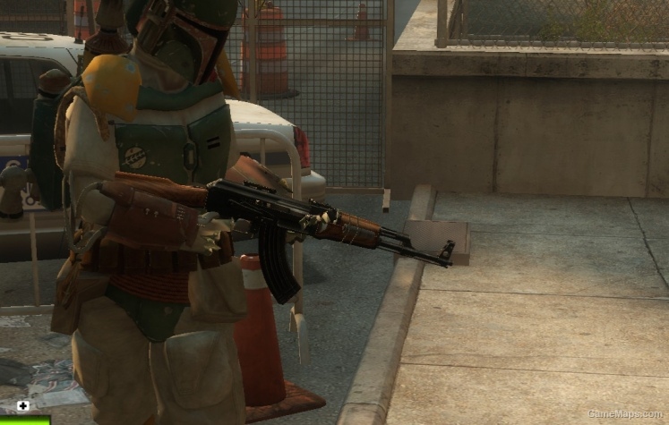Boba fett-nick