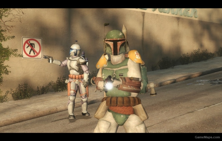Boba Fett-nick v2