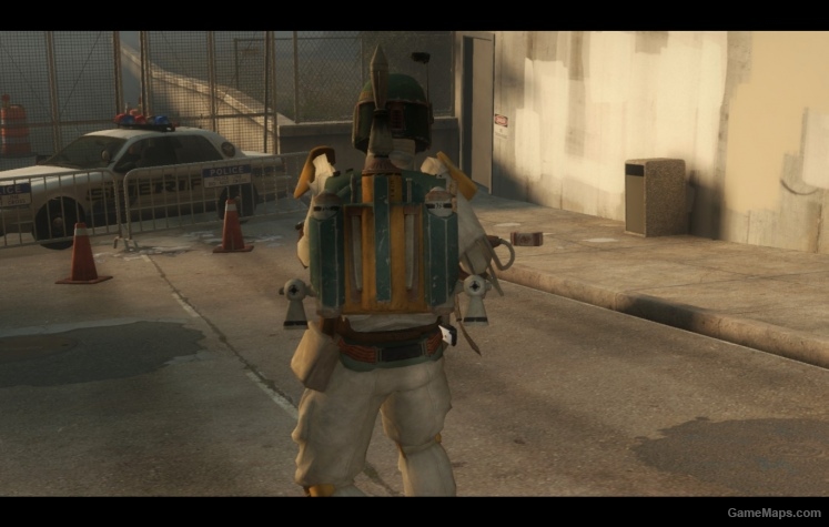 Boba Fett-nick v2