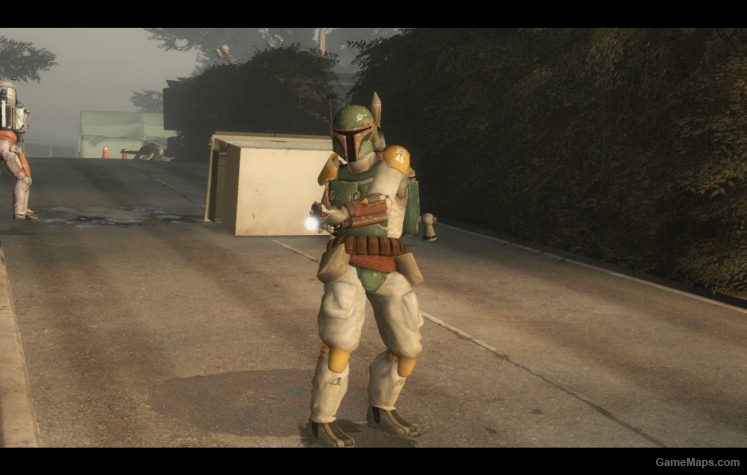 Boba Fett-nick v2