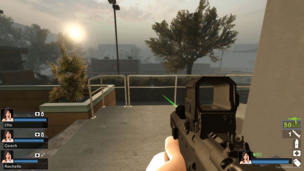 Bocchi The Glock Carbine (MP5N) (request)
