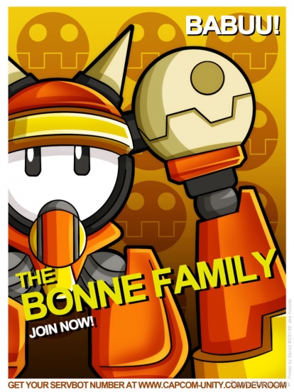 Bon Bonne (Tank Theme Music)