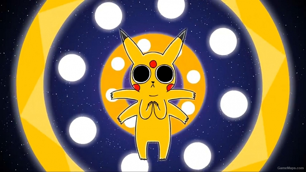 Boomer - Pikachu on Acid Music