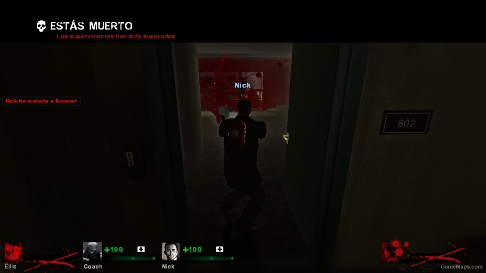 Boomer Death