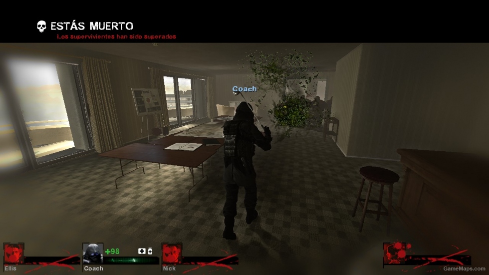 Boomer Death