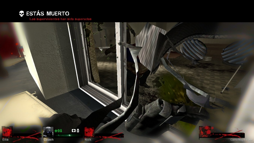 Boomer Death