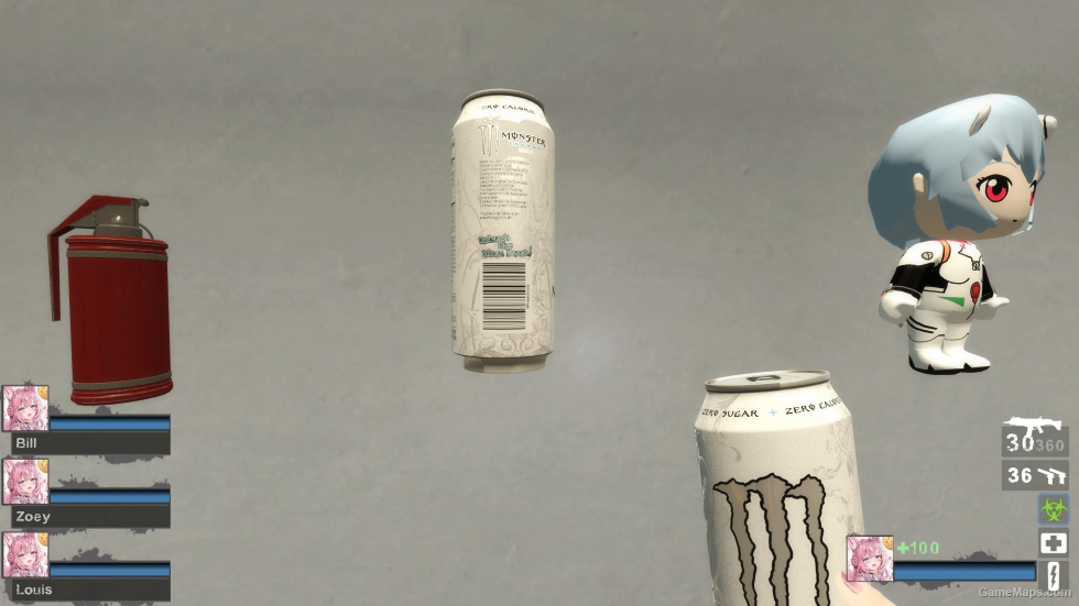 Boomer Juice (Boomer Bile)