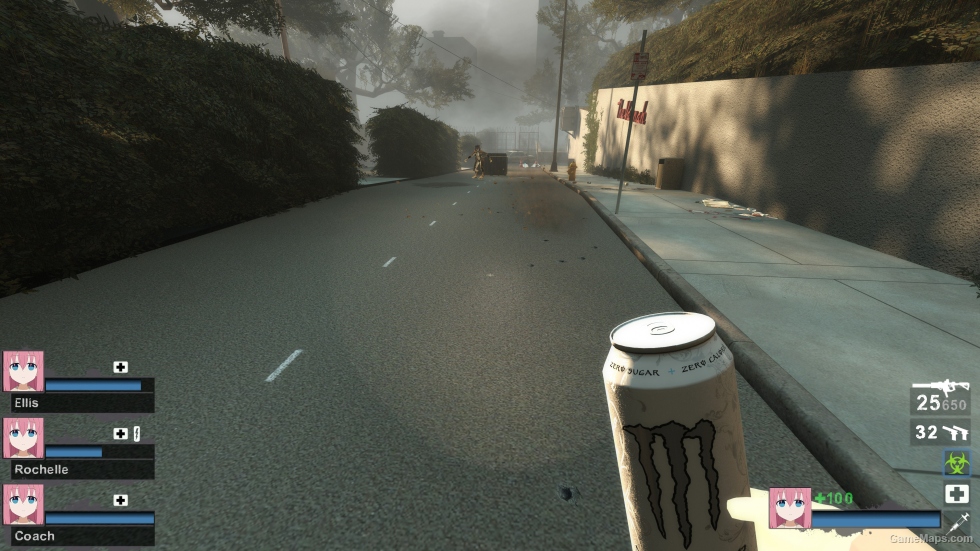 Boomer Juice (Boomer Bile)