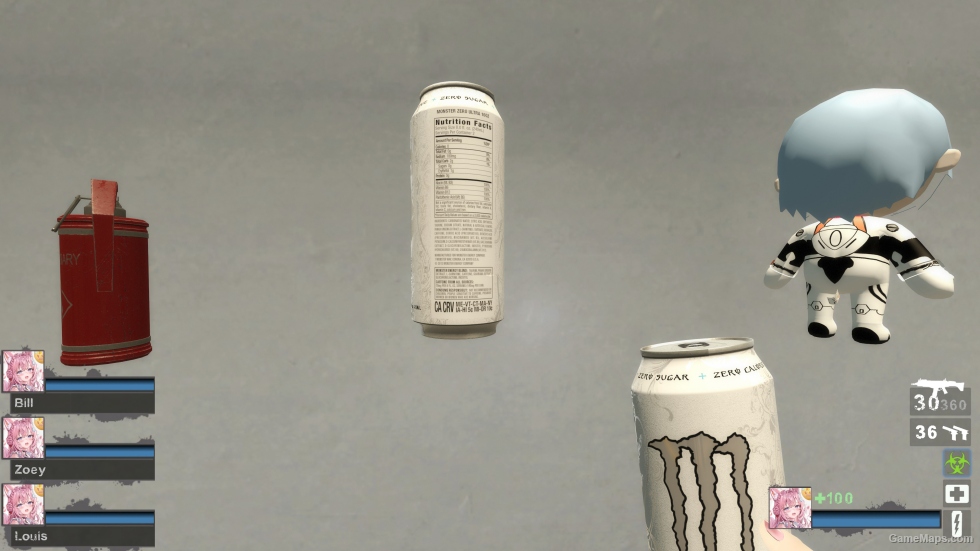 Boomer Juice (Boomer Bile)