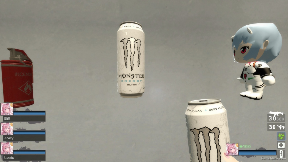 Boomer Juice (Boomer Bile)