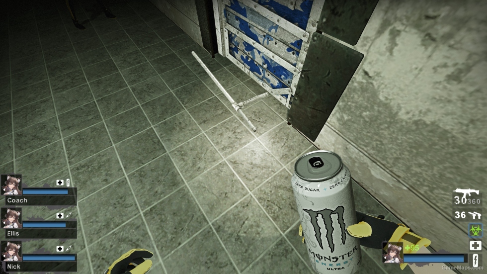Boomer Juice (Boomer Bile)
