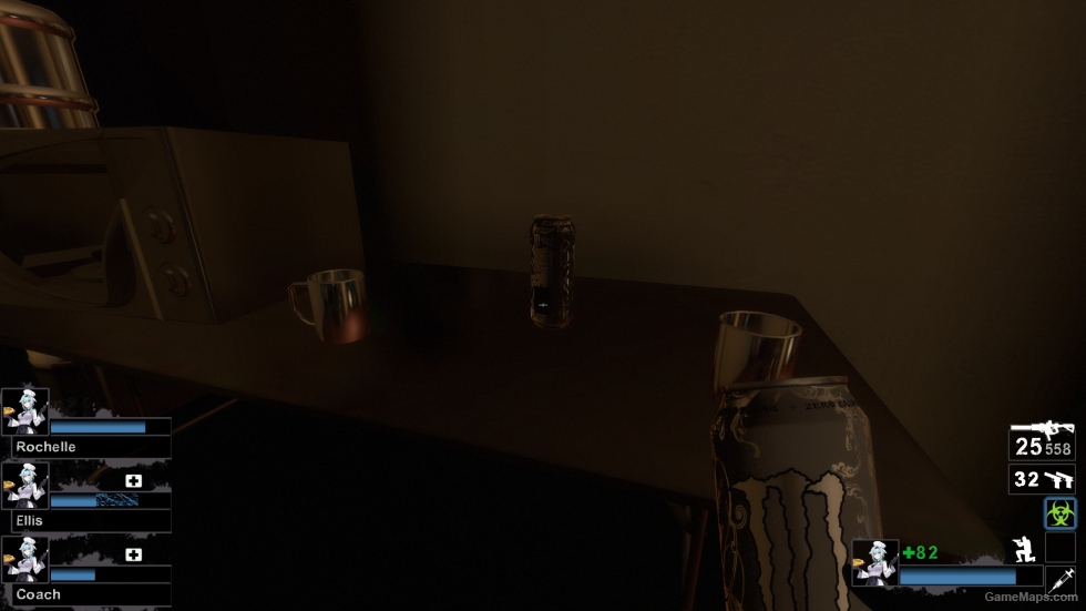 Boomer Juice (Boomer Bile)