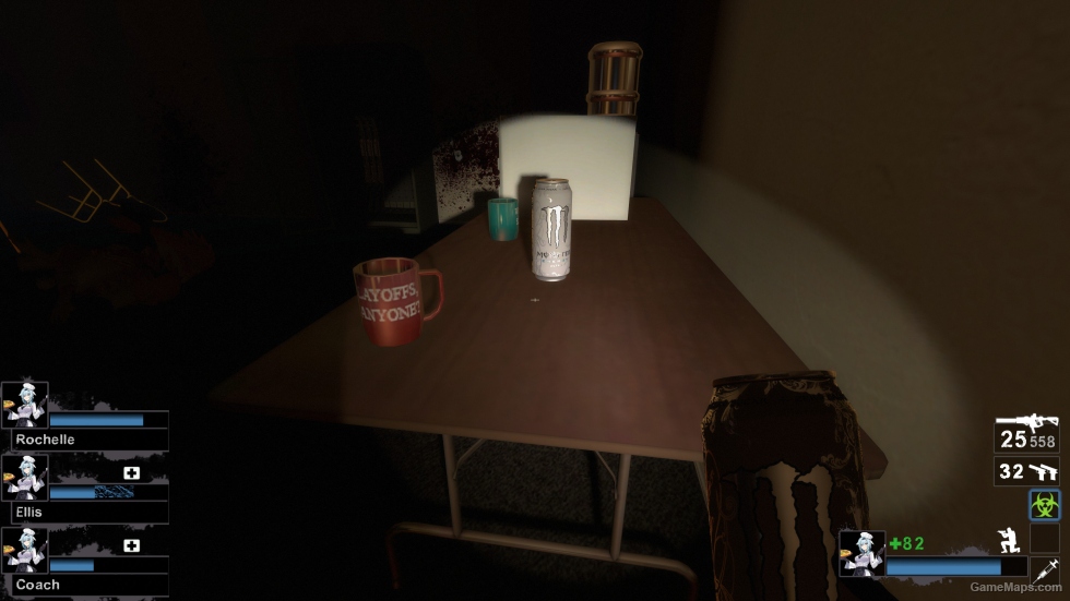 Boomer Juice (Boomer Bile)