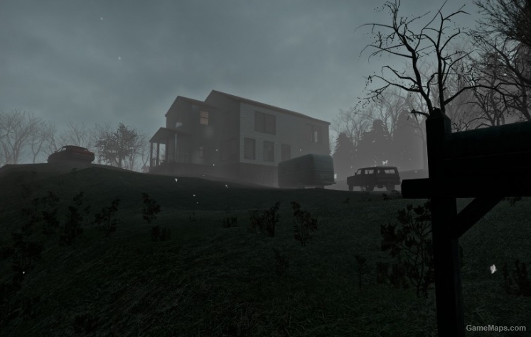 Borf's House
